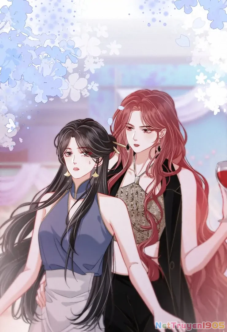 Gió Lớn Hôn Ánh Trăng Chapter 5 - Trang 2