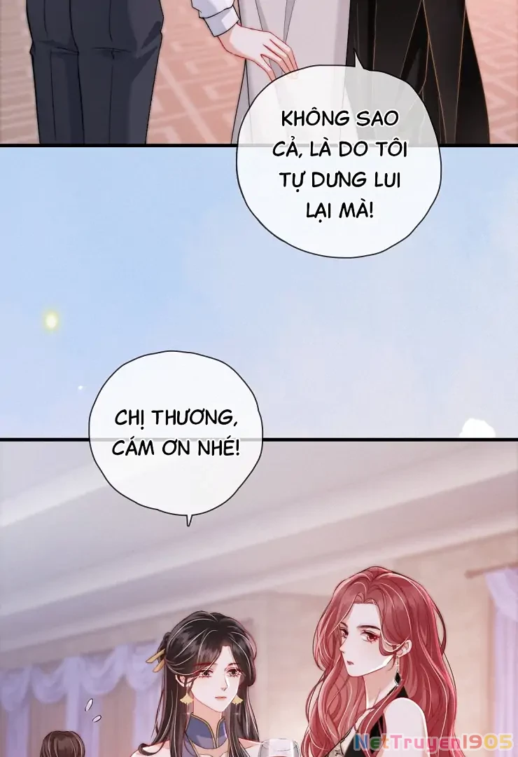 Gió Lớn Hôn Ánh Trăng Chapter 5 - Trang 2