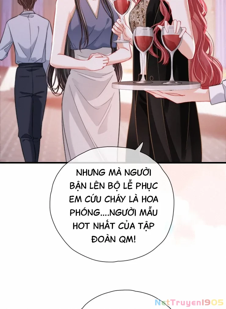 Gió Lớn Hôn Ánh Trăng Chapter 5 - Trang 2