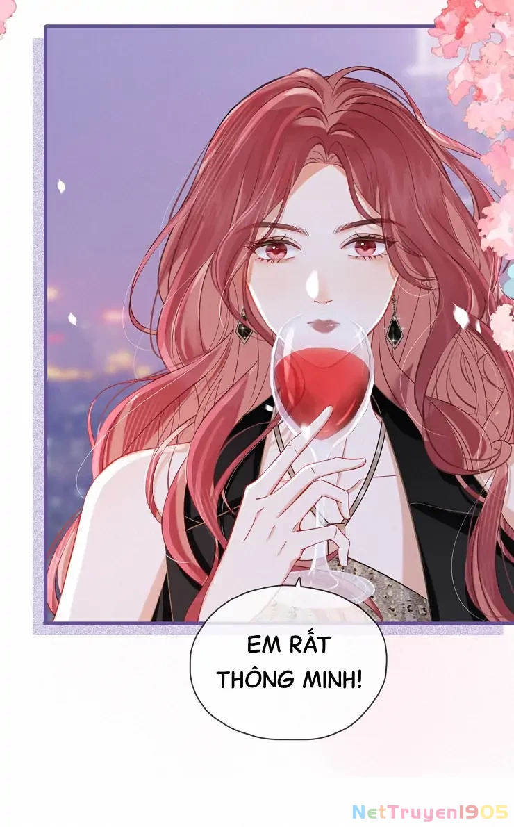 Gió Lớn Hôn Ánh Trăng Chapter 5 - Trang 2