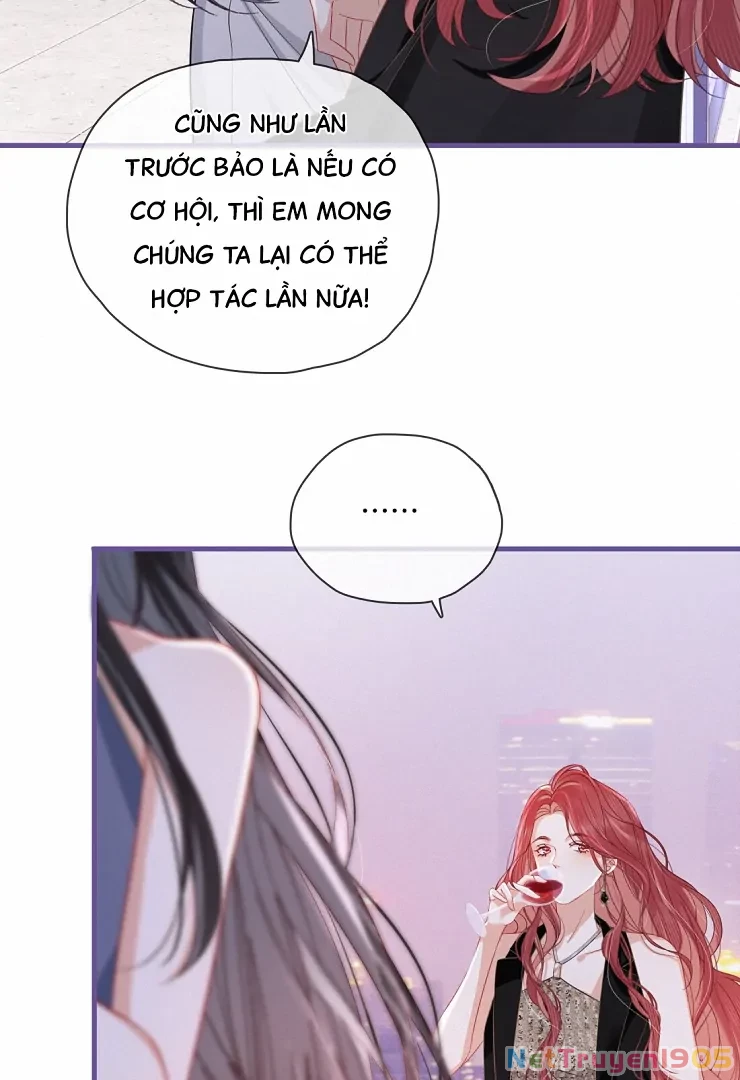 Gió Lớn Hôn Ánh Trăng Chapter 5 - Trang 2