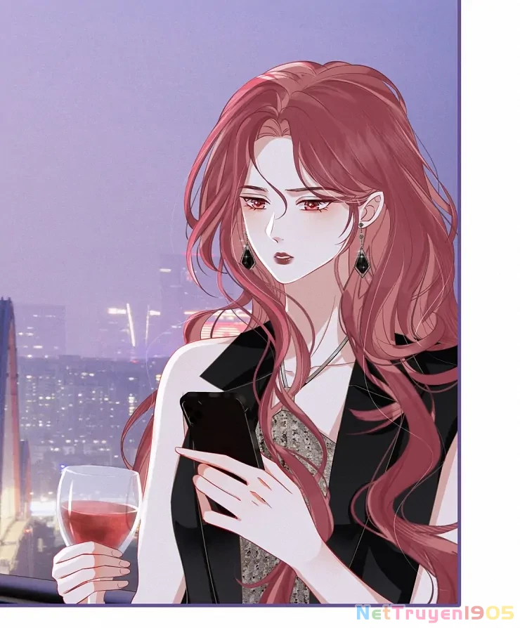 Gió Lớn Hôn Ánh Trăng Chapter 5 - Trang 2