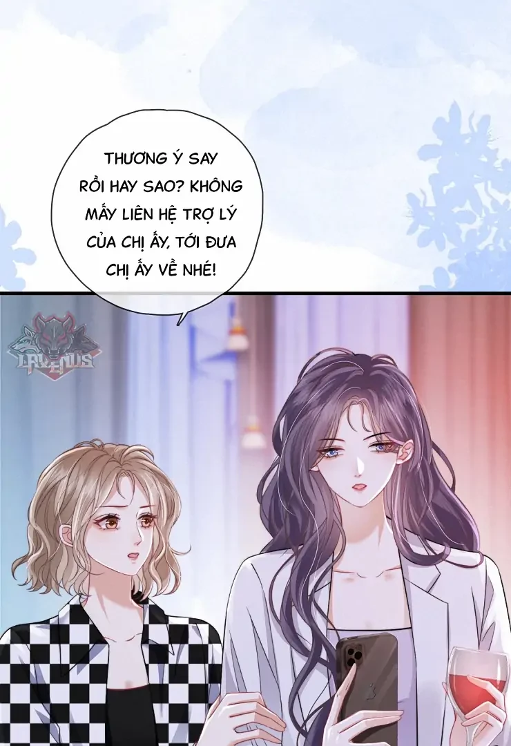 Gió Lớn Hôn Ánh Trăng Chapter 6 - Trang 2