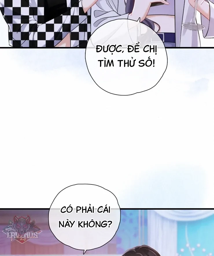 Gió Lớn Hôn Ánh Trăng Chapter 6 - Trang 2