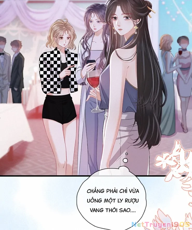 Gió Lớn Hôn Ánh Trăng Chapter 6 - Trang 2
