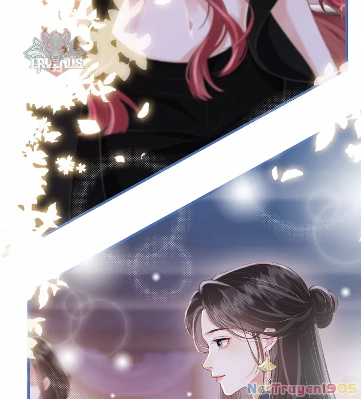Gió Lớn Hôn Ánh Trăng Chapter 6 - Trang 2