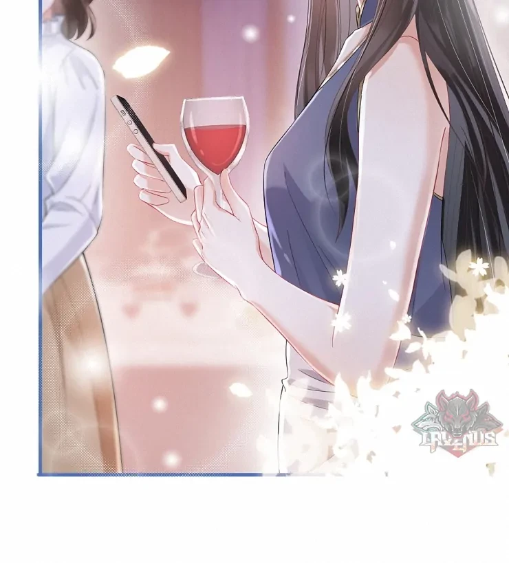 Gió Lớn Hôn Ánh Trăng Chapter 6 - Trang 2