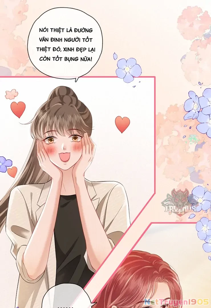 Gió Lớn Hôn Ánh Trăng Chapter 6 - Trang 2