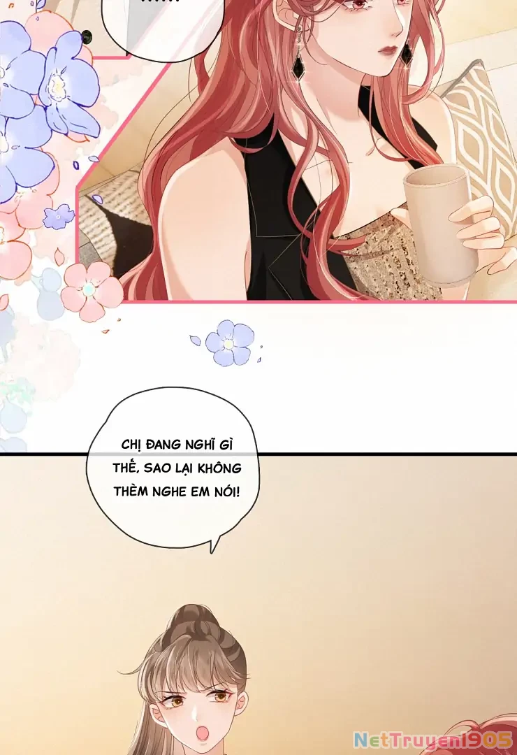 Gió Lớn Hôn Ánh Trăng Chapter 6 - Trang 2