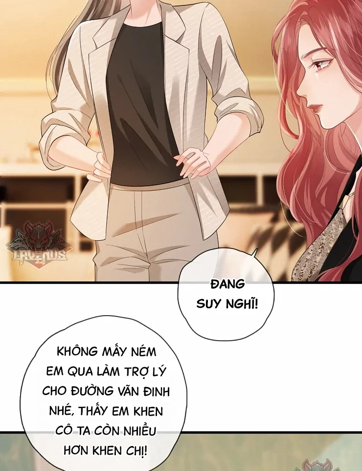 Gió Lớn Hôn Ánh Trăng Chapter 6 - Trang 2