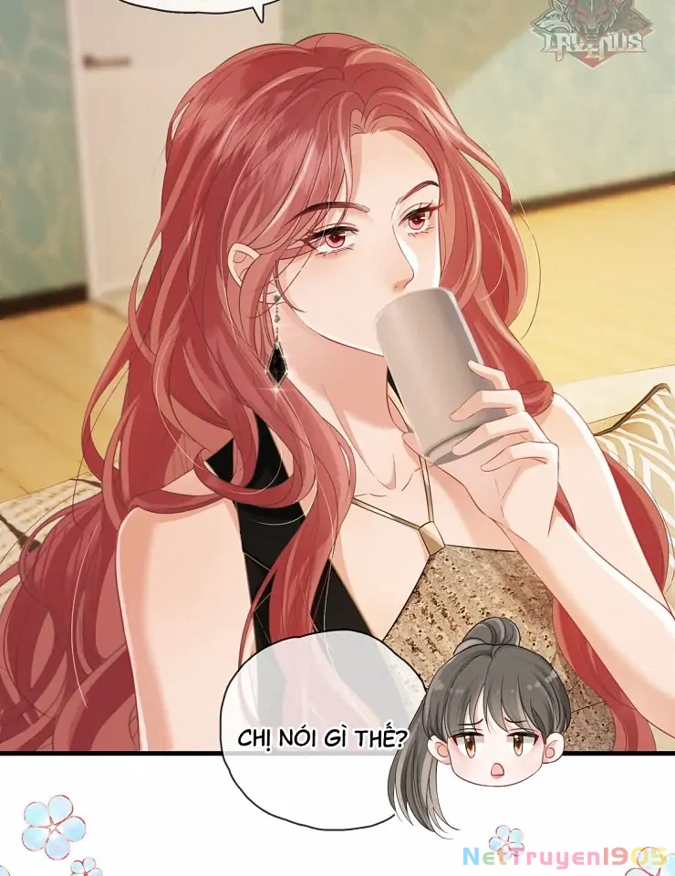 Gió Lớn Hôn Ánh Trăng Chapter 6 - Trang 2