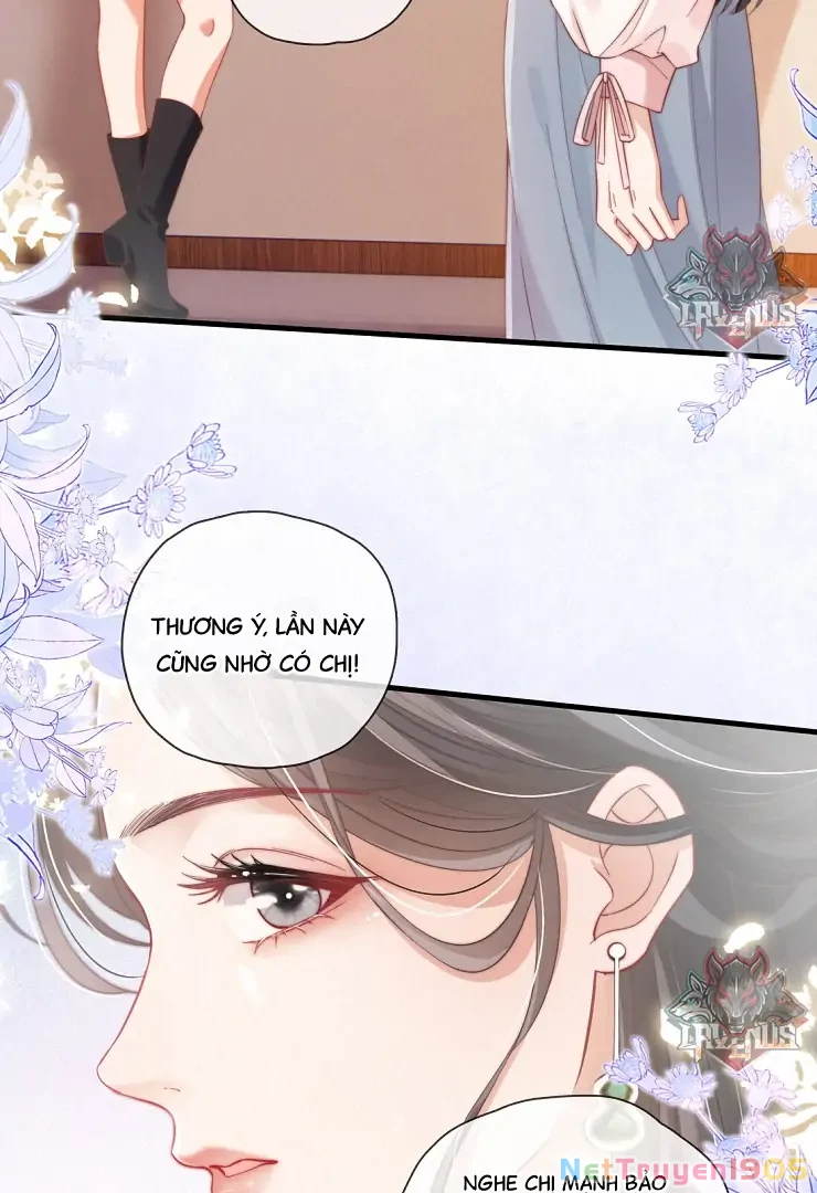 Gió Lớn Hôn Ánh Trăng Chapter 7 - Trang 2