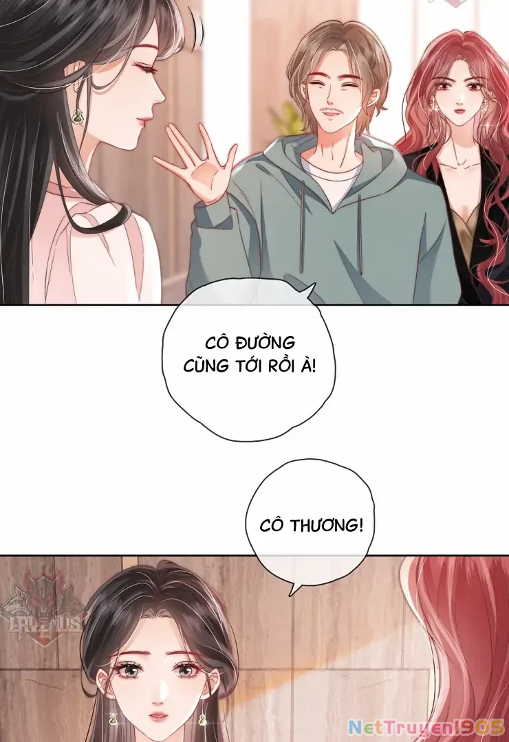 Gió Lớn Hôn Ánh Trăng Chapter 7 - Trang 2