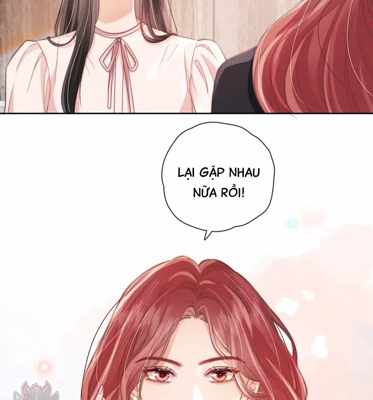 Gió Lớn Hôn Ánh Trăng Chapter 7 - Trang 2