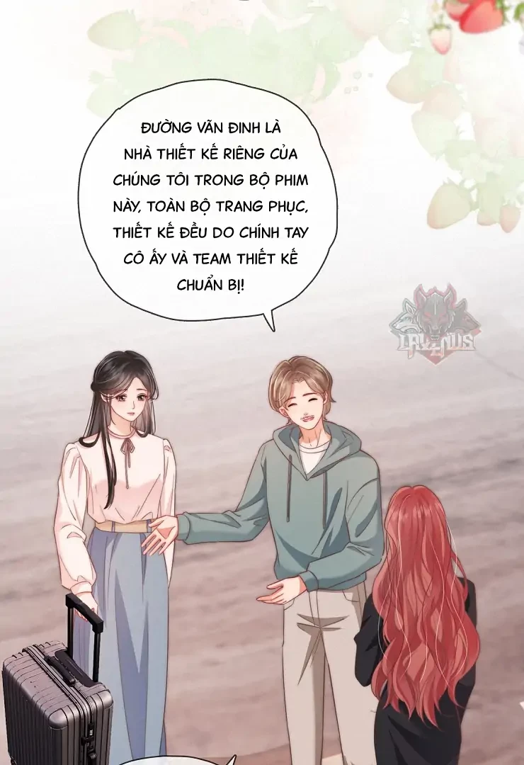 Gió Lớn Hôn Ánh Trăng Chapter 7 - Trang 2