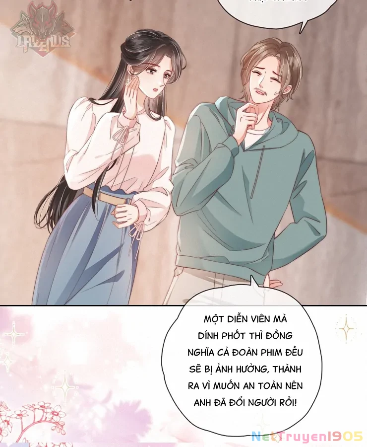 Gió Lớn Hôn Ánh Trăng Chapter 7 - Trang 2