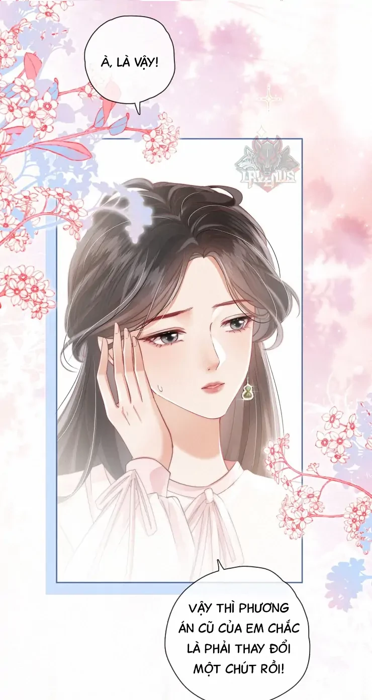 Gió Lớn Hôn Ánh Trăng Chapter 7 - Trang 2