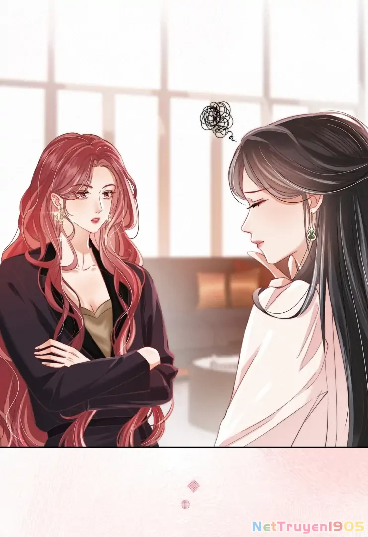 Gió Lớn Hôn Ánh Trăng Chapter 7 - Trang 2