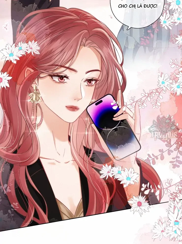 Gió Lớn Hôn Ánh Trăng Chapter 7 - Trang 2