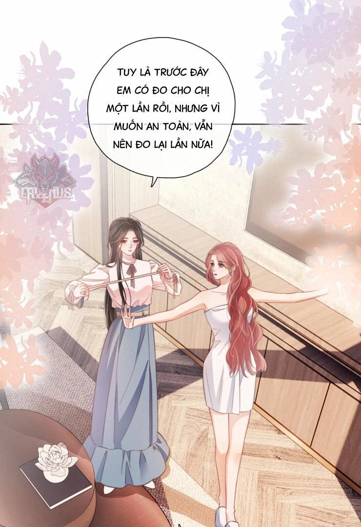 Gió Lớn Hôn Ánh Trăng Chapter 7 - Trang 2