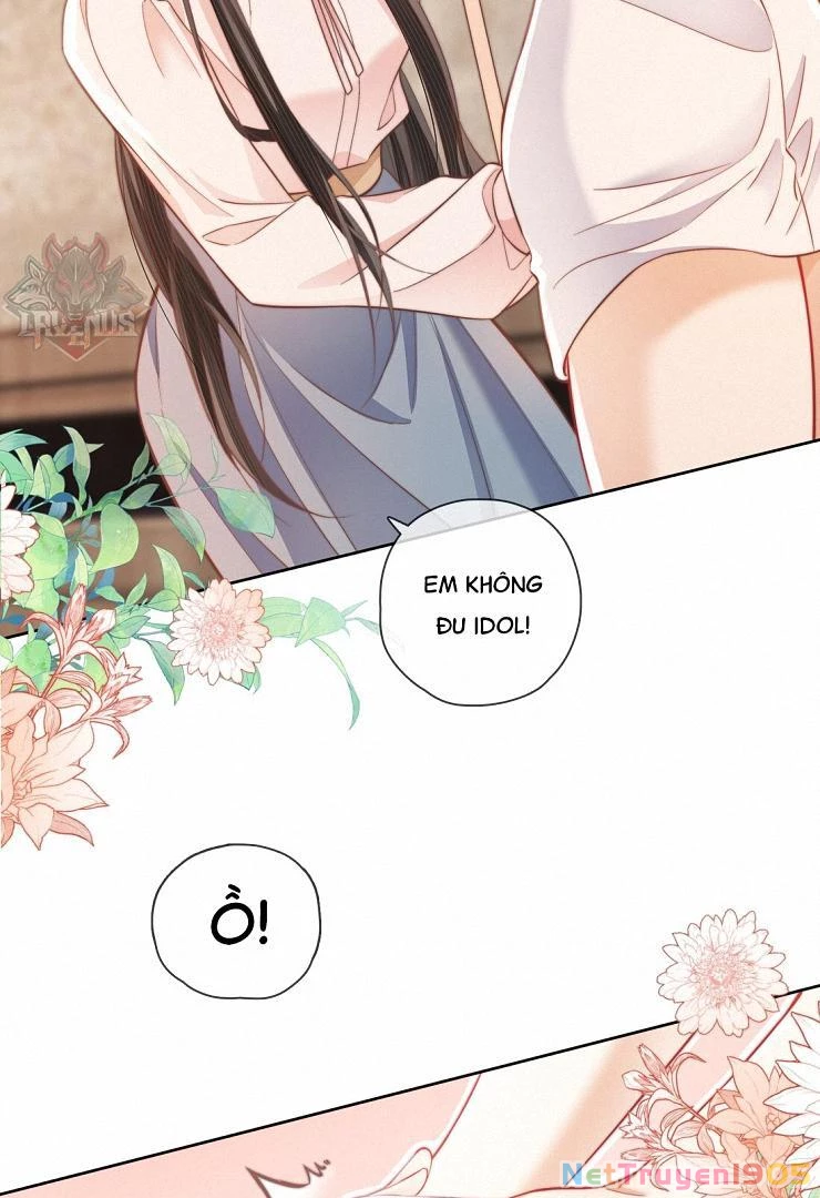 Gió Lớn Hôn Ánh Trăng Chapter 7 - Trang 2