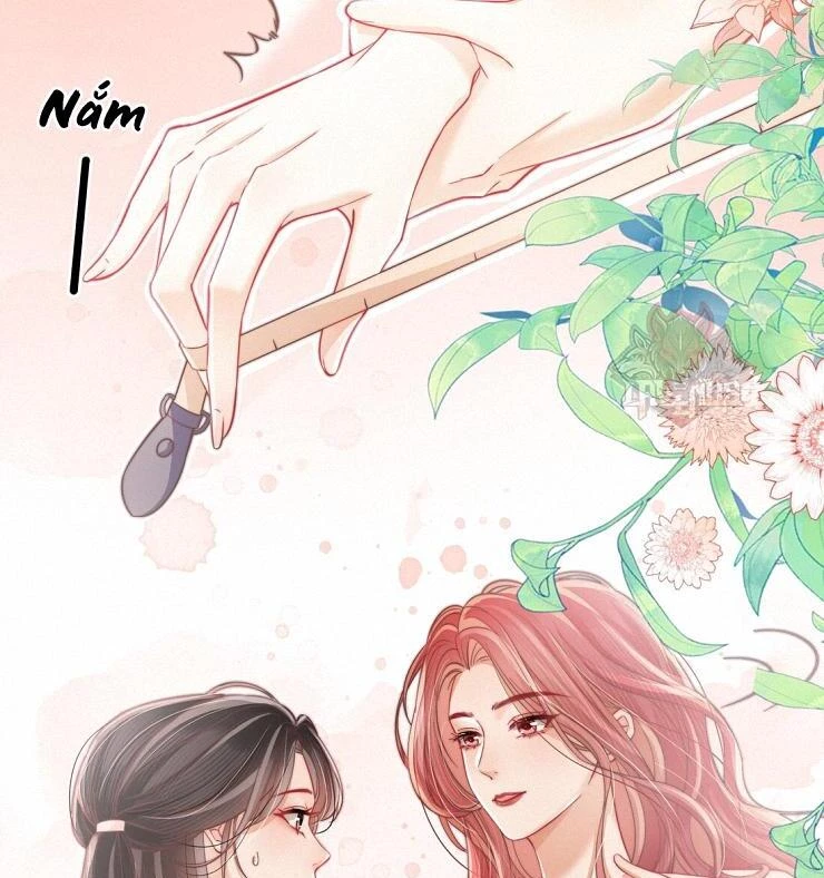 Gió Lớn Hôn Ánh Trăng Chapter 7 - Trang 2