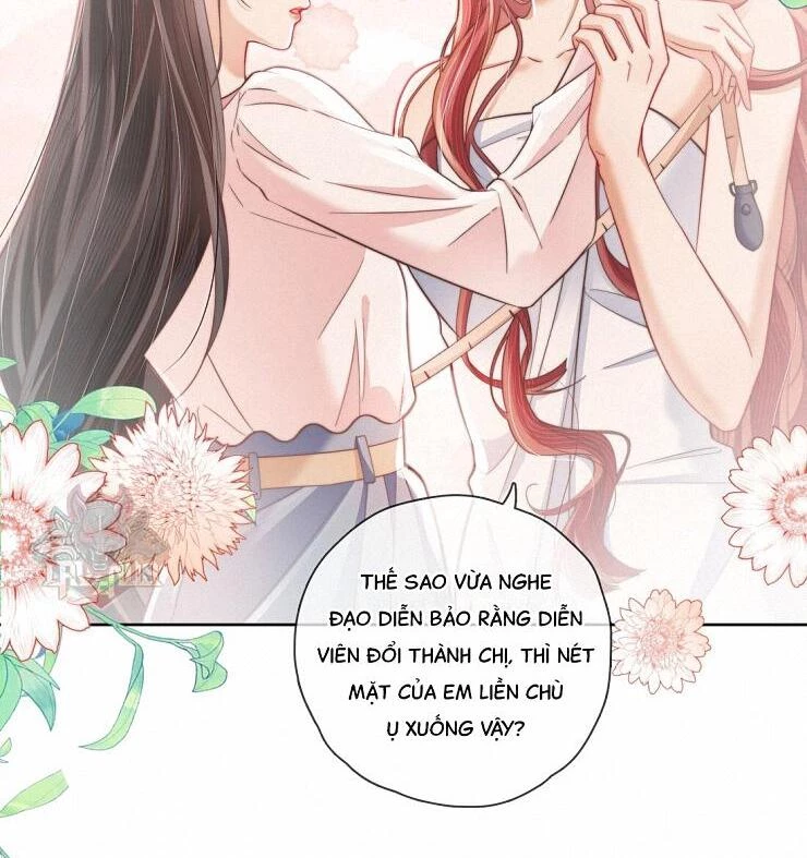 Gió Lớn Hôn Ánh Trăng Chapter 7 - Trang 2