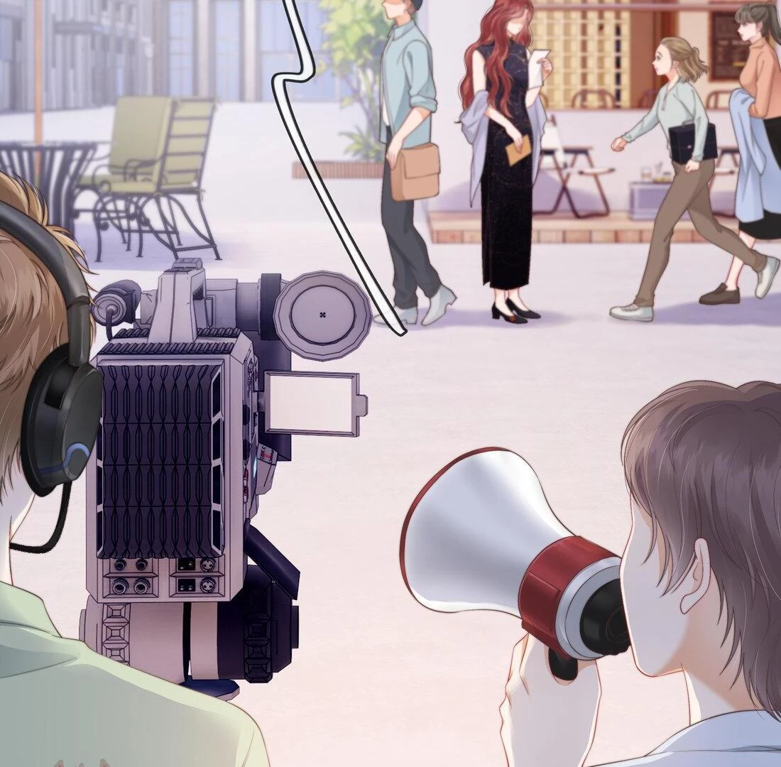 Gió Lớn Hôn Ánh Trăng Chapter 9 - Trang 2