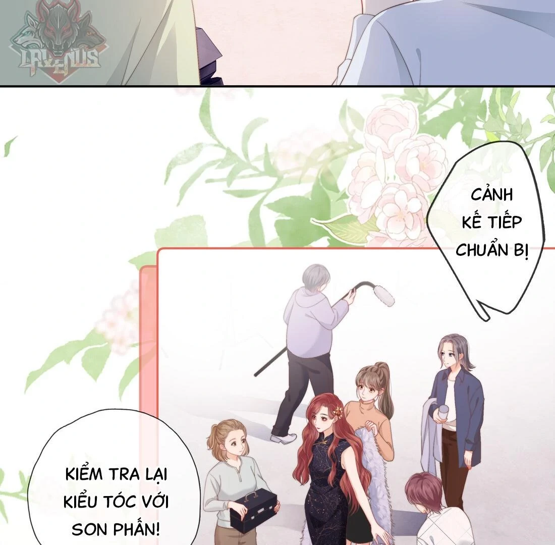 Gió Lớn Hôn Ánh Trăng Chapter 9 - Trang 2
