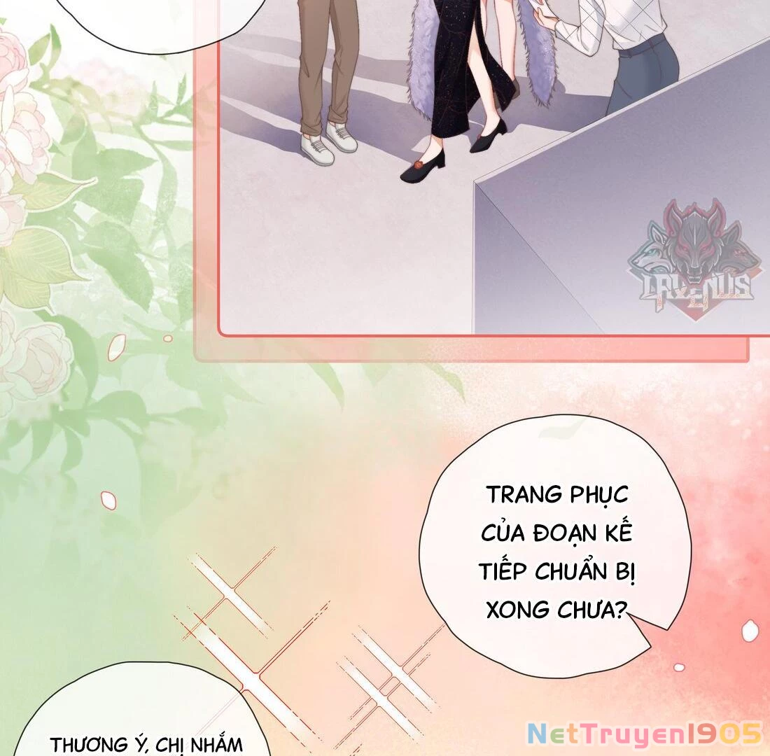 Gió Lớn Hôn Ánh Trăng Chapter 9 - Trang 2