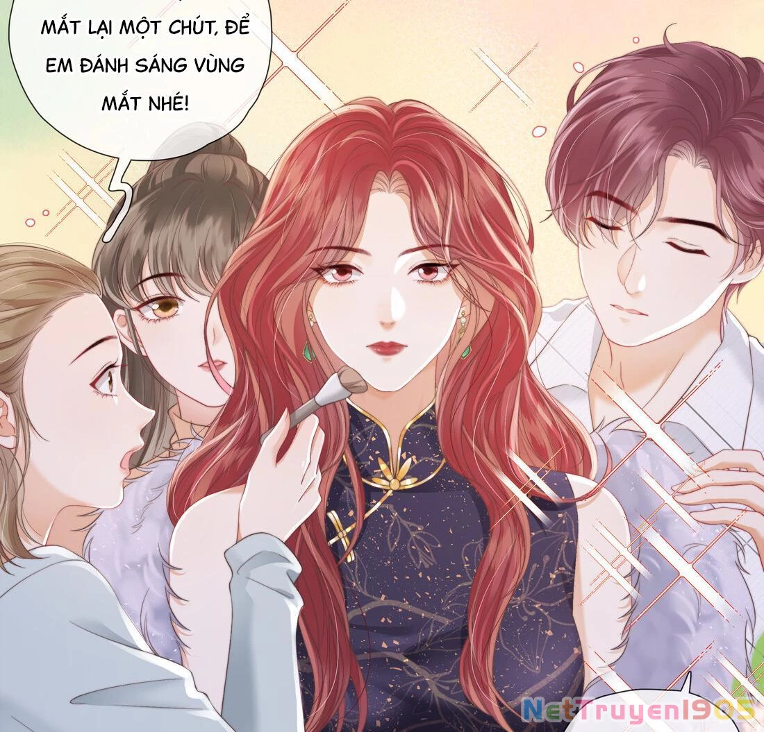 Gió Lớn Hôn Ánh Trăng Chapter 9 - Trang 2