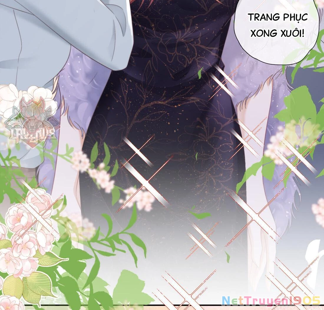 Gió Lớn Hôn Ánh Trăng Chapter 9 - Trang 2