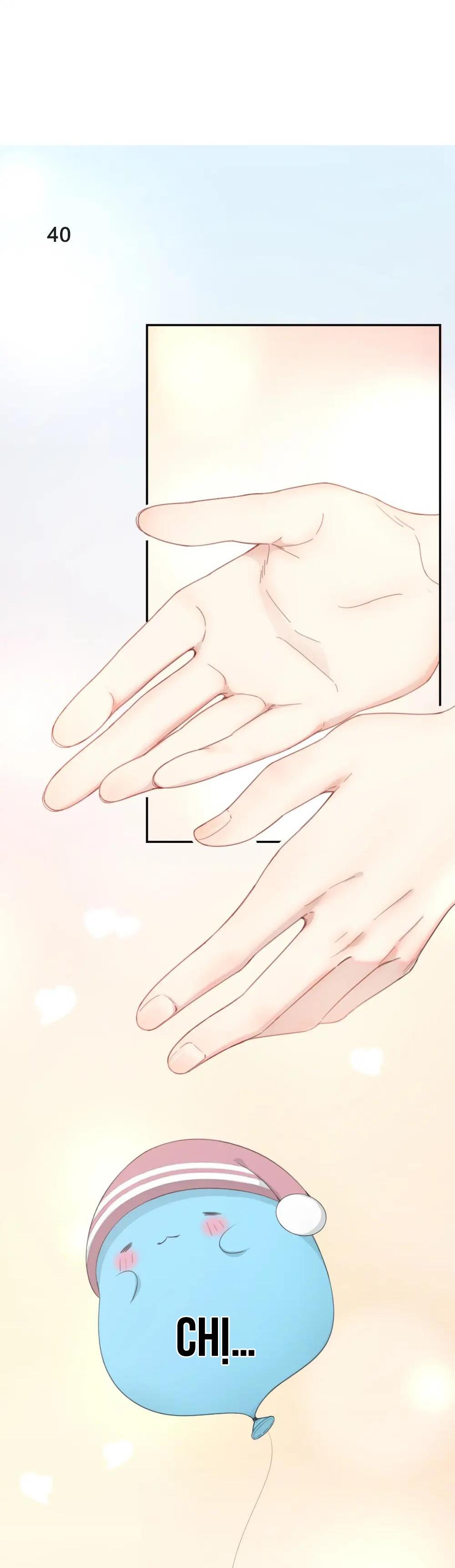 Giờ Nay Cô Ấy Cũng Rất Dễ Thương Chapter 12 - Trang 2