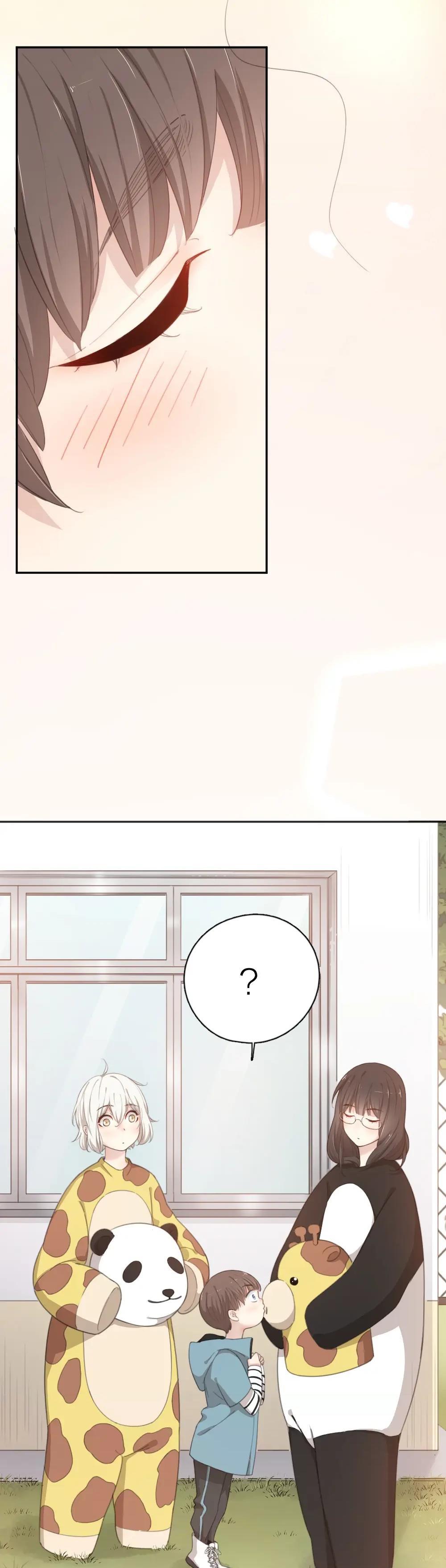 Giờ Nay Cô Ấy Cũng Rất Dễ Thương Chapter 12 - Trang 2