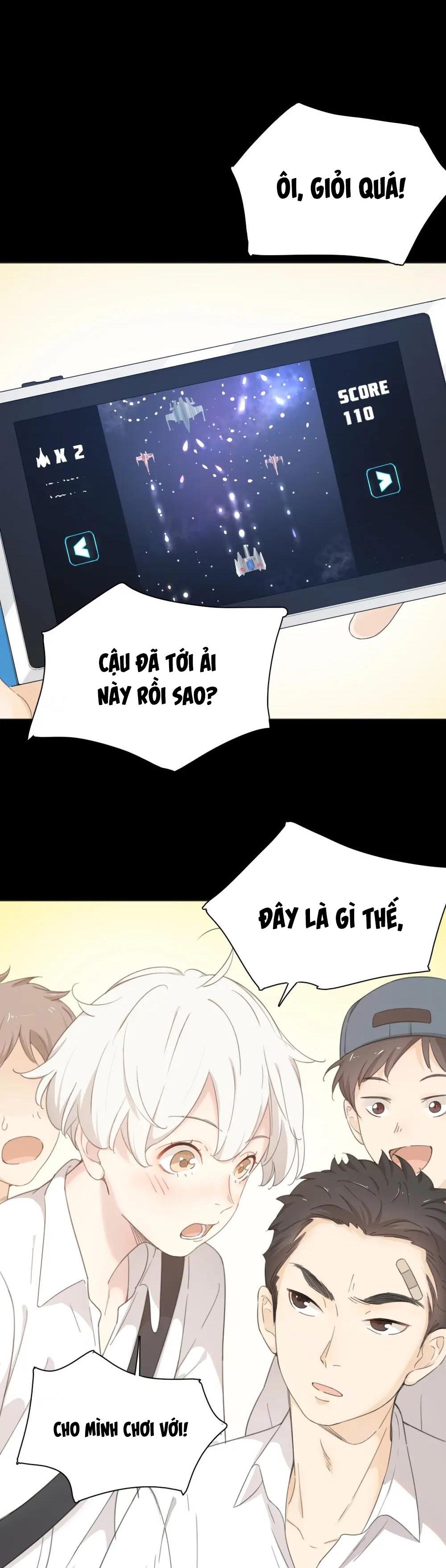 Giờ Nay Cô Ấy Cũng Rất Dễ Thương Chapter 15 - Trang 2