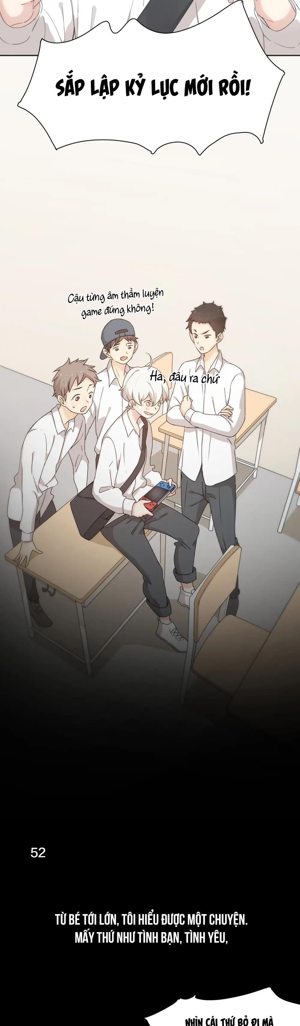 Giờ Nay Cô Ấy Cũng Rất Dễ Thương Chapter 15 - Trang 2