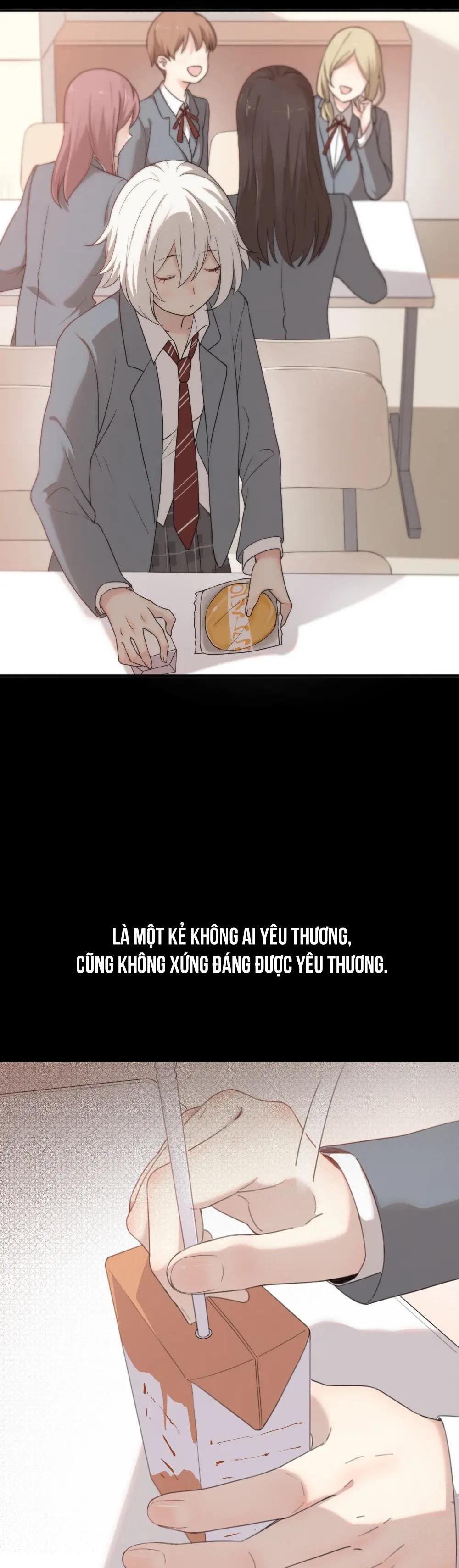 Giờ Nay Cô Ấy Cũng Rất Dễ Thương Chapter 15 - Trang 2