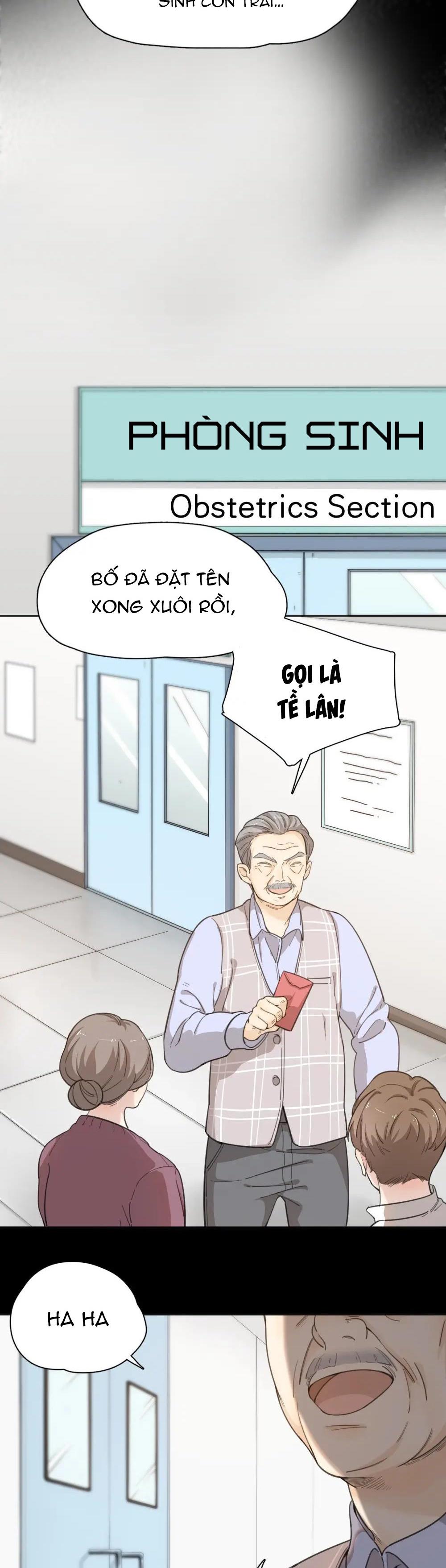 Giờ Nay Cô Ấy Cũng Rất Dễ Thương Chapter 15 - Trang 2