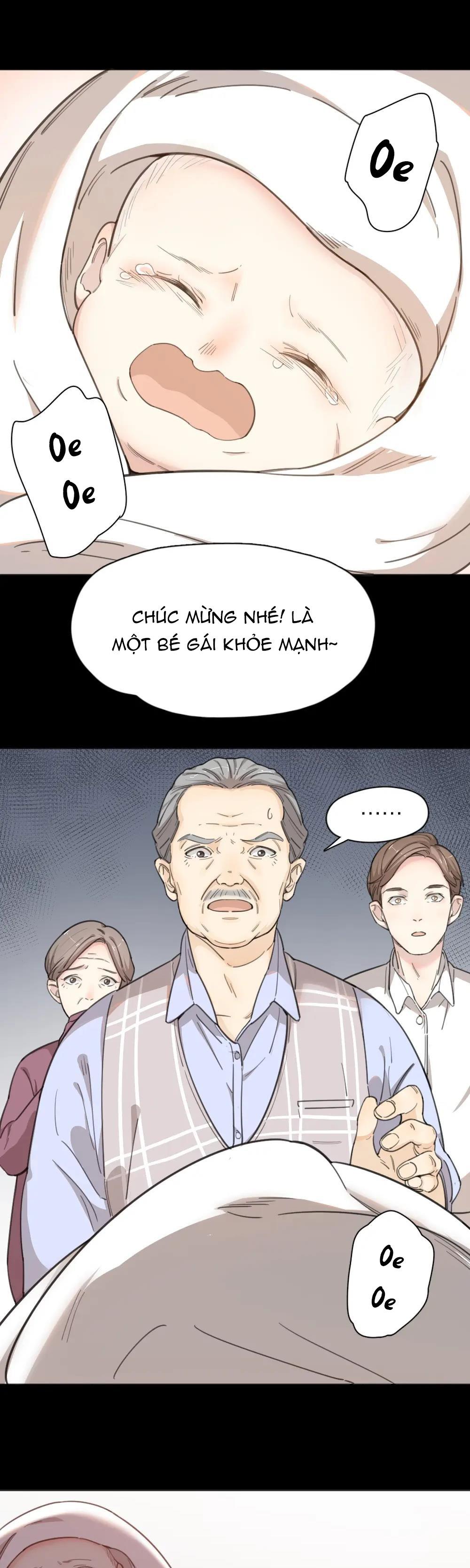 Giờ Nay Cô Ấy Cũng Rất Dễ Thương Chapter 15 - Trang 2