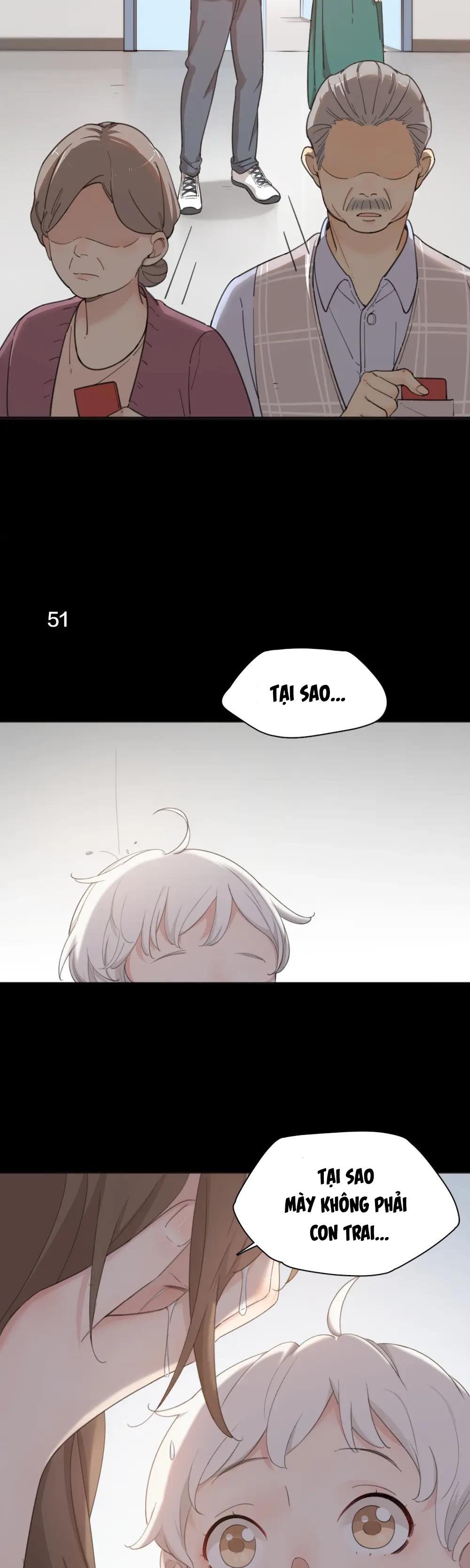 Giờ Nay Cô Ấy Cũng Rất Dễ Thương Chapter 15 - Trang 2