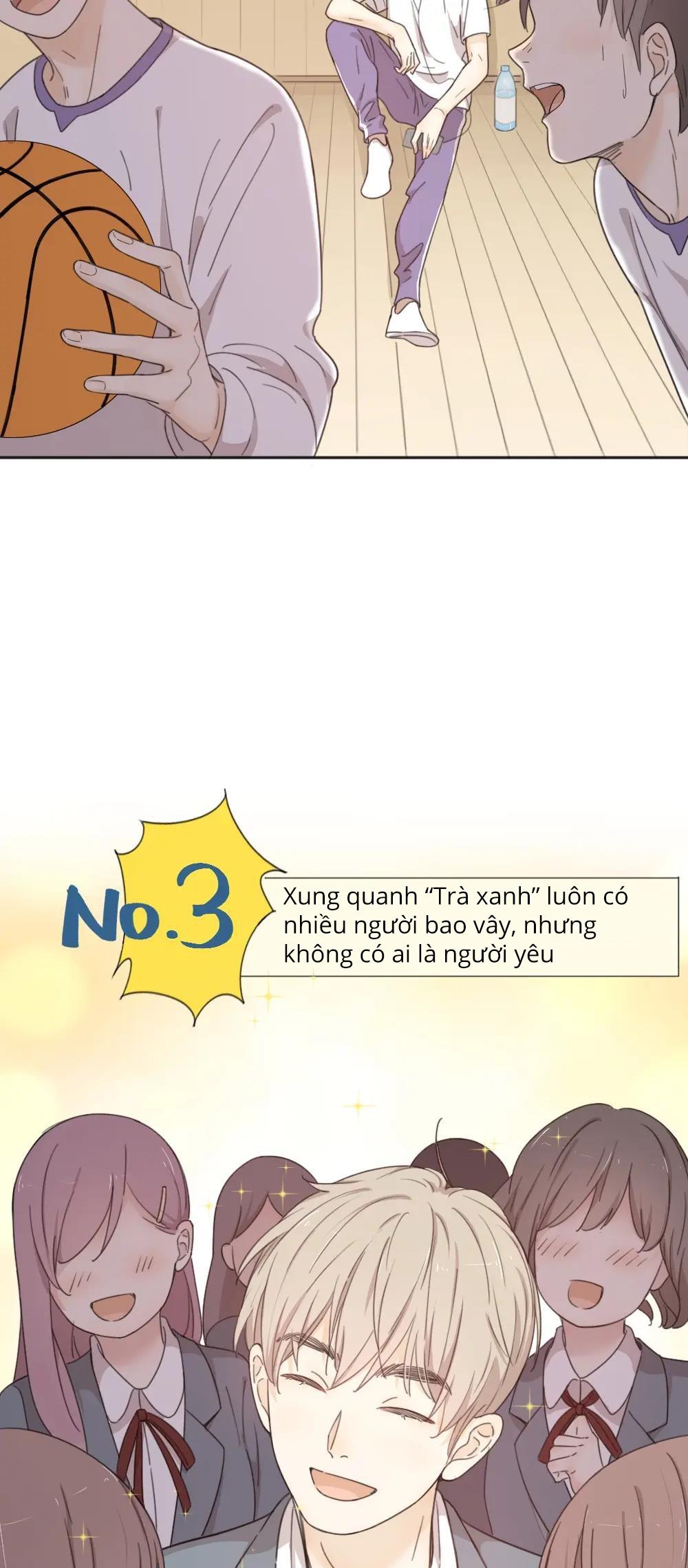Giờ Nay Cô Ấy Cũng Rất Dễ Thương Chapter 16 - Trang 2