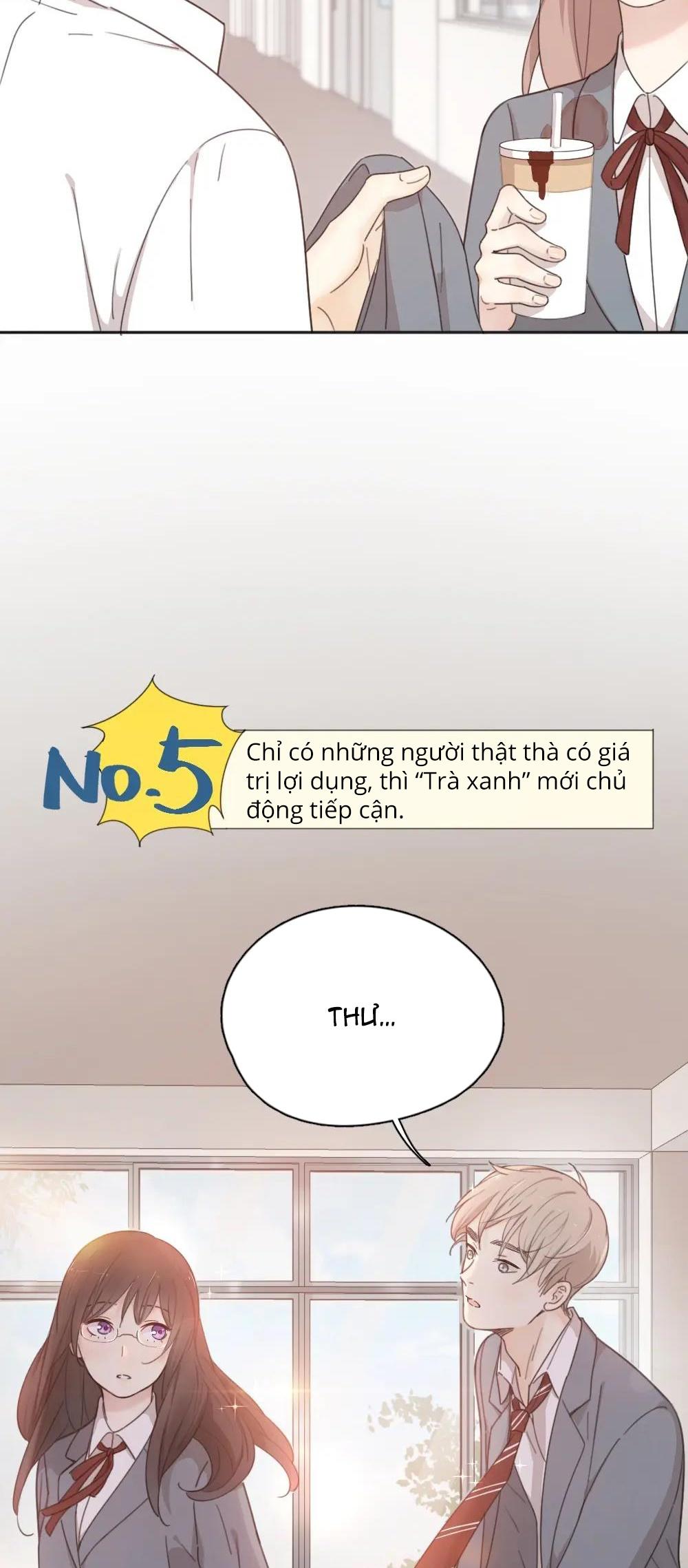 Giờ Nay Cô Ấy Cũng Rất Dễ Thương Chapter 16 - Trang 2