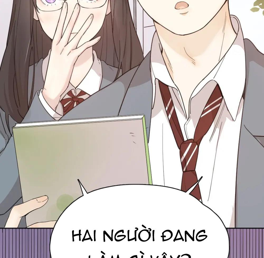 Giờ Nay Cô Ấy Cũng Rất Dễ Thương Chapter 16 - Trang 2