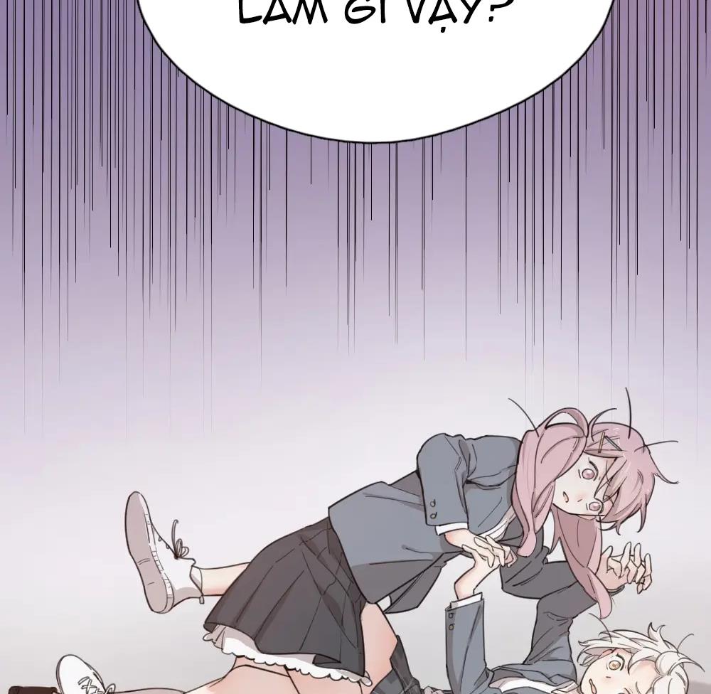 Giờ Nay Cô Ấy Cũng Rất Dễ Thương Chapter 16 - Trang 2