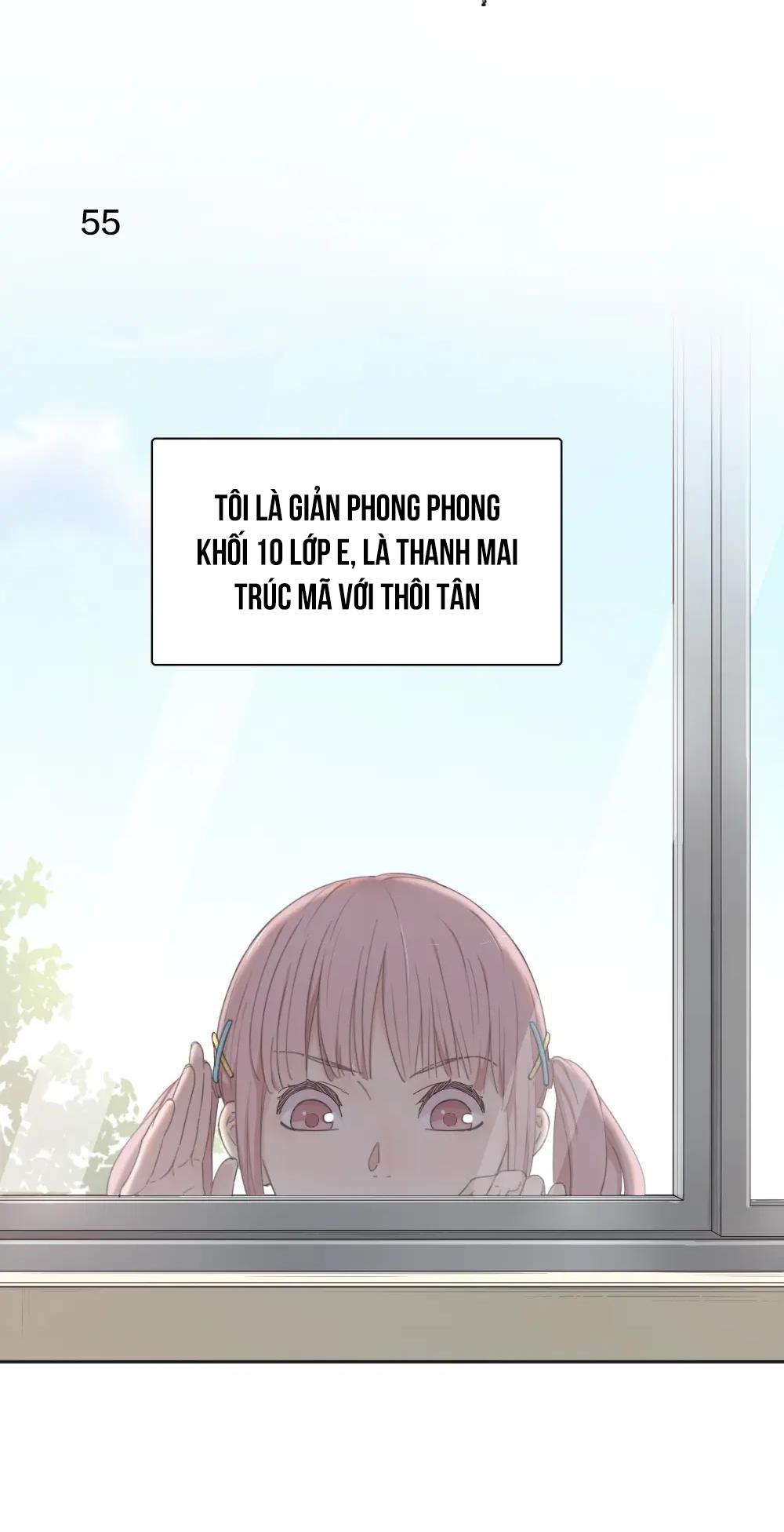 Giờ Nay Cô Ấy Cũng Rất Dễ Thương Chapter 16 - Trang 2