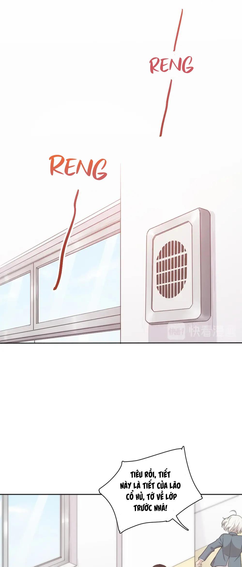 Giờ Nay Cô Ấy Cũng Rất Dễ Thương Chapter 17 - Trang 2