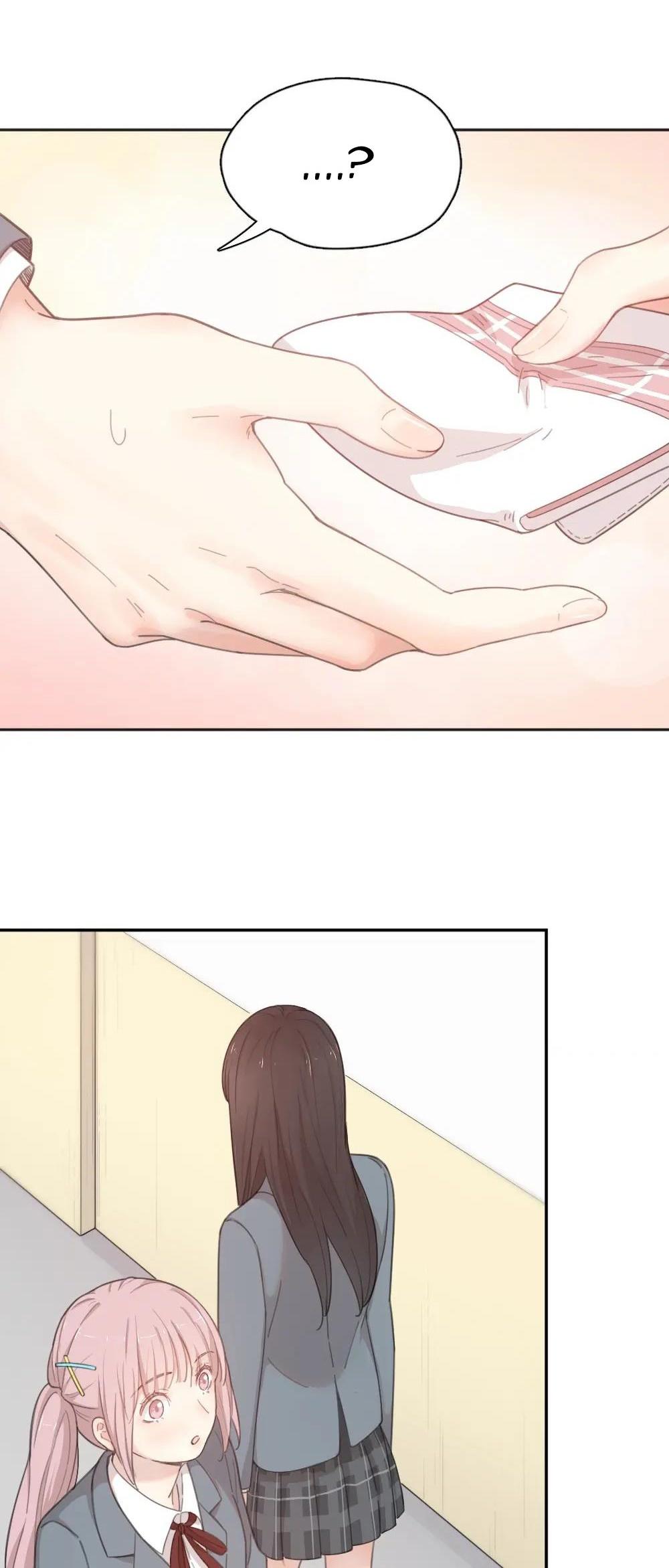 Giờ Nay Cô Ấy Cũng Rất Dễ Thương Chapter 17 - Trang 2