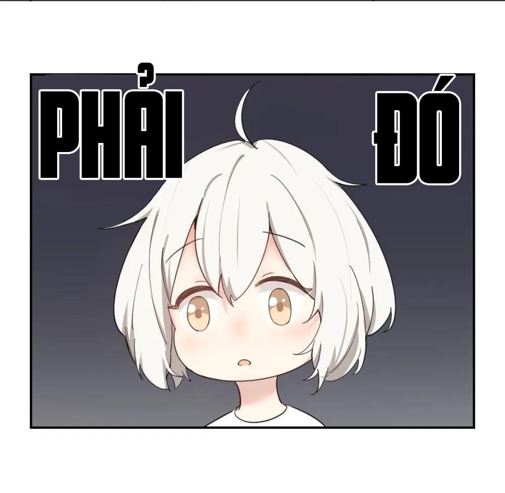 Giờ Nay Cô Ấy Cũng Rất Dễ Thương Chapter 17 - Trang 2