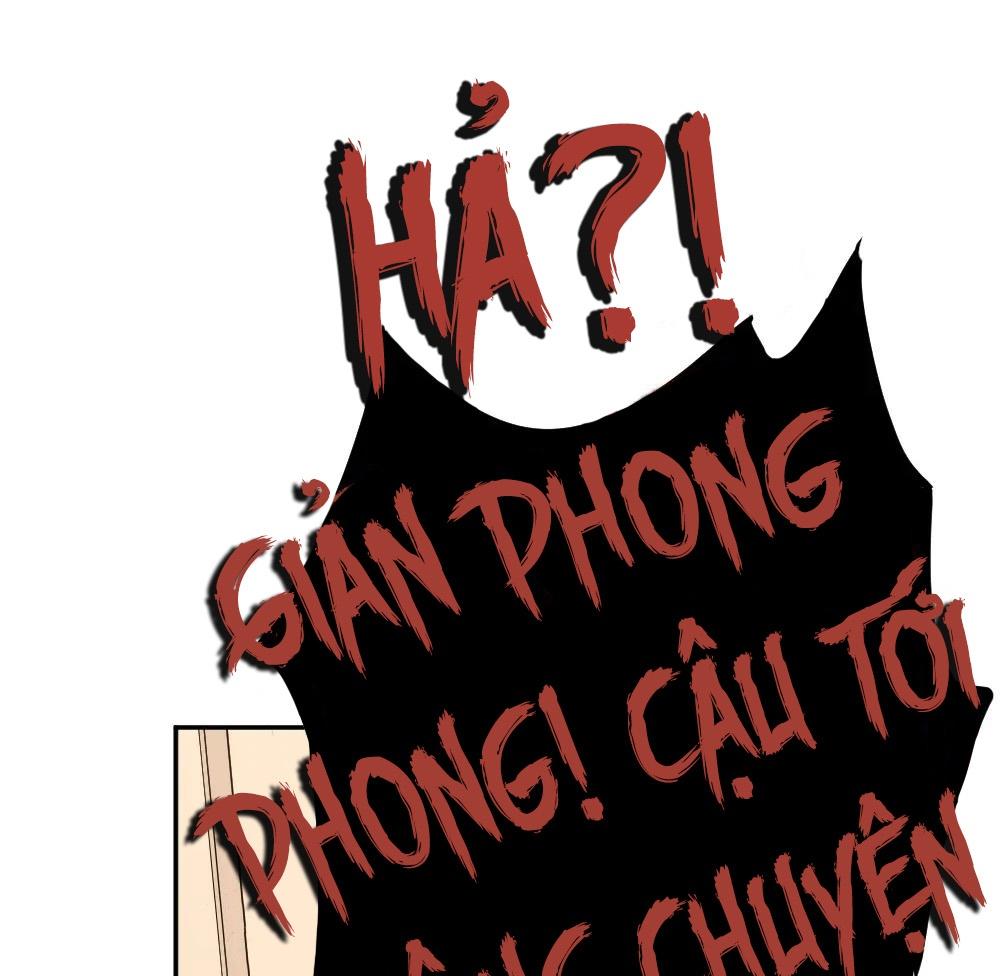 Giờ Nay Cô Ấy Cũng Rất Dễ Thương Chapter 17 - Trang 2