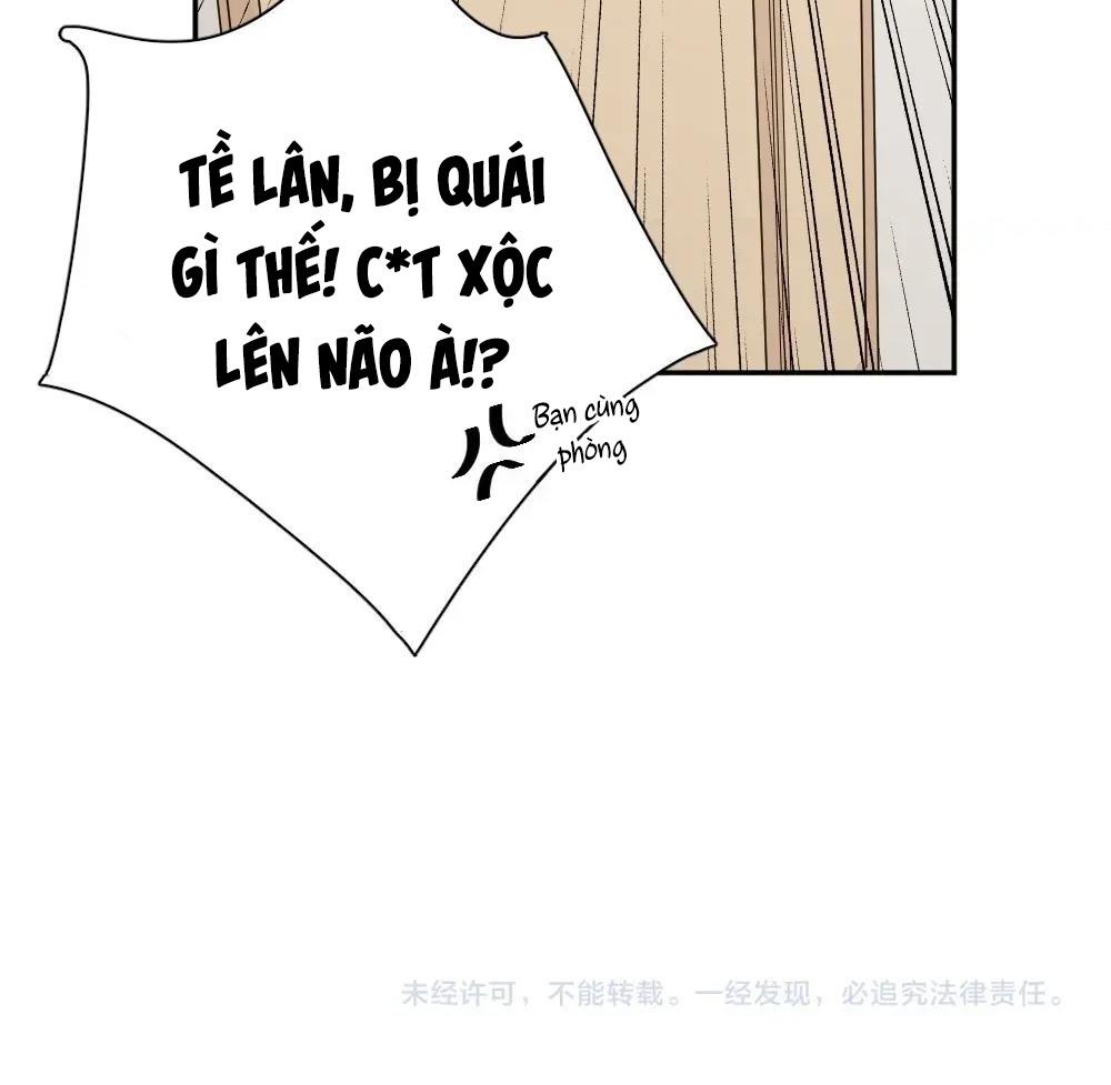 Giờ Nay Cô Ấy Cũng Rất Dễ Thương Chapter 17 - Trang 2